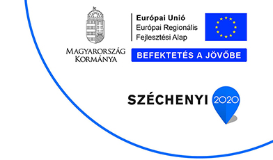 SZÉCHENYI 2020 - TT ABLAKRENDSZER Kft. versenyképességének növelése adaptív technológiai innováció révén 